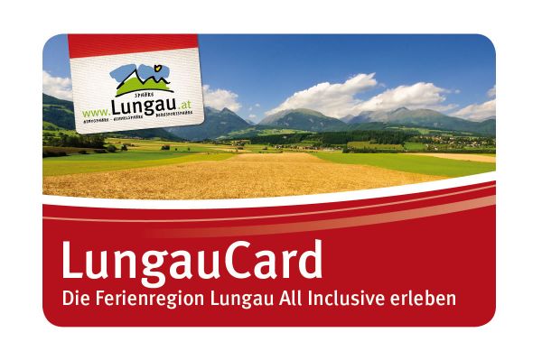 LungauCard